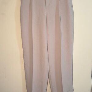 A New Day Light Gray Pants